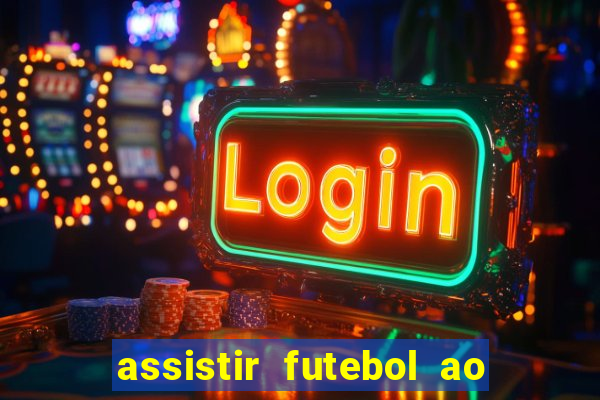 assistir futebol ao vivo rmc